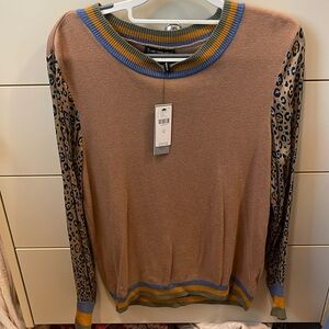 Conditions Apply by Anthropologie Sweater